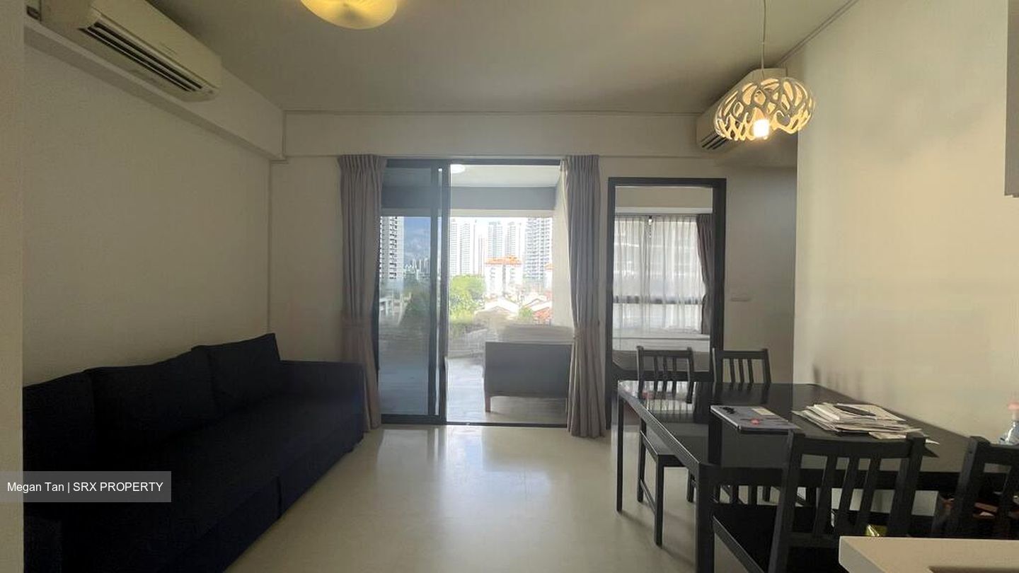 Regent Residences (D12), Apartment #460264751